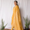 Sunshine Floral Grace Kurta
