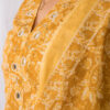 Sunshine Floral Grace Kurta