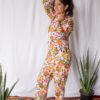 Blossom Breeze Co-ord Set