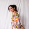 Blossom Breeze Co-ord Set