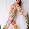 Blossom Breeze Co-ord Set